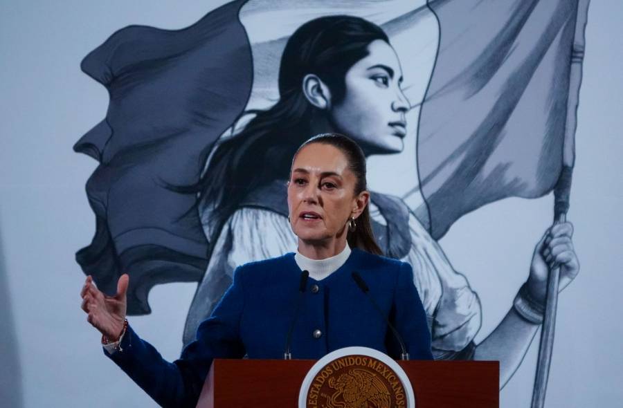 Claudia Sheinbaum se reúne con más de 2,000 alcaldes para abordar infraestructura, desarme y atención a la violencia