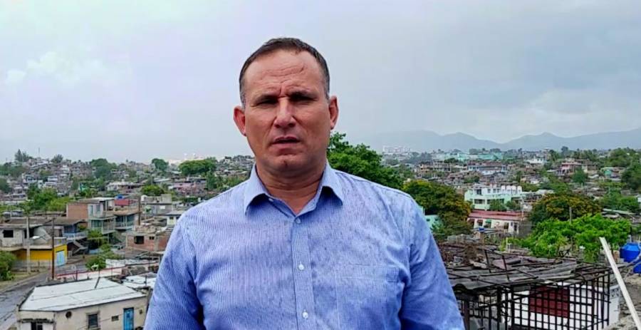 José Daniel Ferrer, líder opositor cubano, es liberado tras dos años de prisión