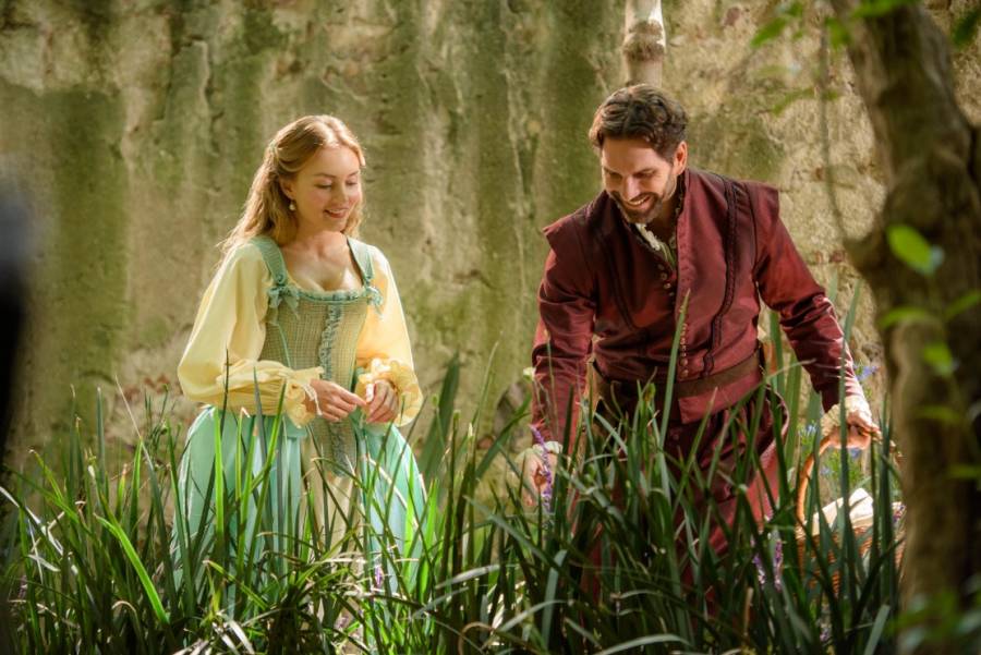 Anuncian estreno de la segunda temporada de 