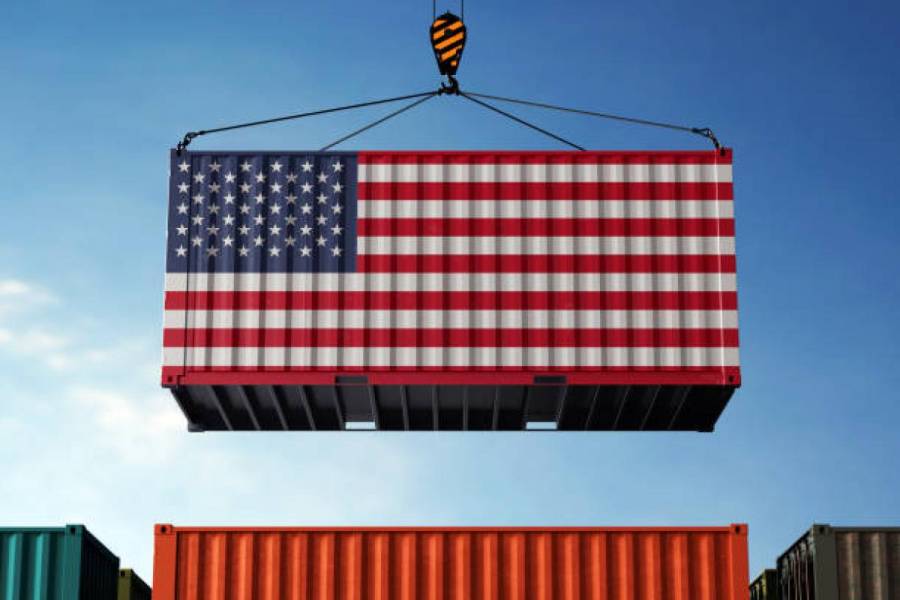 México y empresarios canadienses trabajan en un plan conjunto para enfrentar aranceles de EEUU