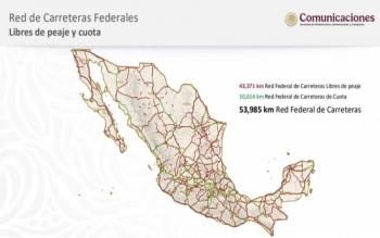 Presentan Plan Carretero 2025 en ma&ntilde;anera
