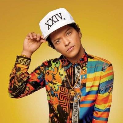 Expectativa por regreso de Bruno Mars a la escena musical, después de tres años de ausencia