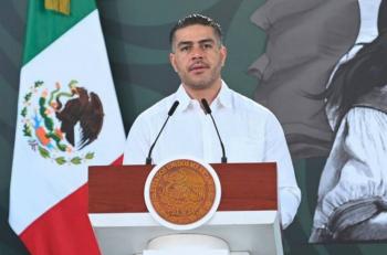 Guerrero registra disminuci&oacute;n del 15.7% en incidencia delictiva
