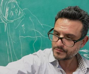 Fallecimiento del poeta mexicano Julio Trujillo no ser&aacute; investigada como sospechosa
