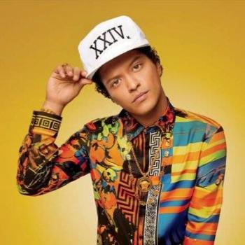 Expectativa por regreso de Bruno Mars a la escena musical, despu&eacute;s de tres a&ntilde;os de ausencia