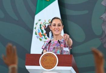 Gobierno de M&eacute;xico reitera apoyo a connacionales ante posible crisis migratoria