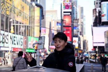 TikTok podr&iacute;a cerrar sus operaciones en EE.UU. el domingo tras fallo de la Corte Suprema