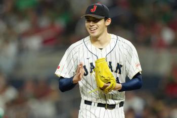 Sasaki, sobreviviente del tsunami, super&oacute; la tragedia para llegar a la MLB
