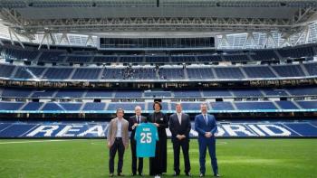 El Santiago Bernab&eacute;u acoger&aacute; el primer partido de la NFL en Espa&ntilde;a con los Miami Dolphins