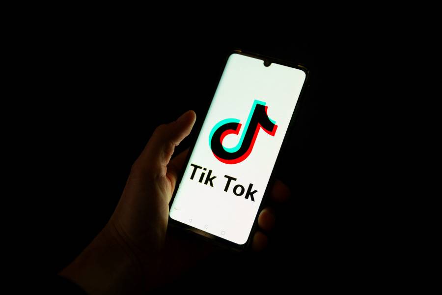 TikTok a horas de desaparecer en EEUU