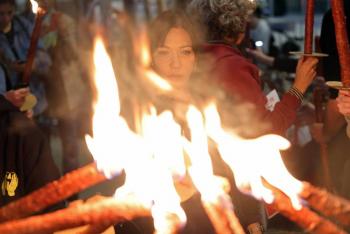Gaza: Netanyahu promete traer de vuelta a 