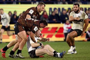 Copa de campeones: declaraciones de Clermont-Bristol