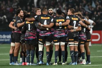 Copa de Campeones: aunque derrotada en Treviso, La Rochelle recibir&aacute; en octavo lugar