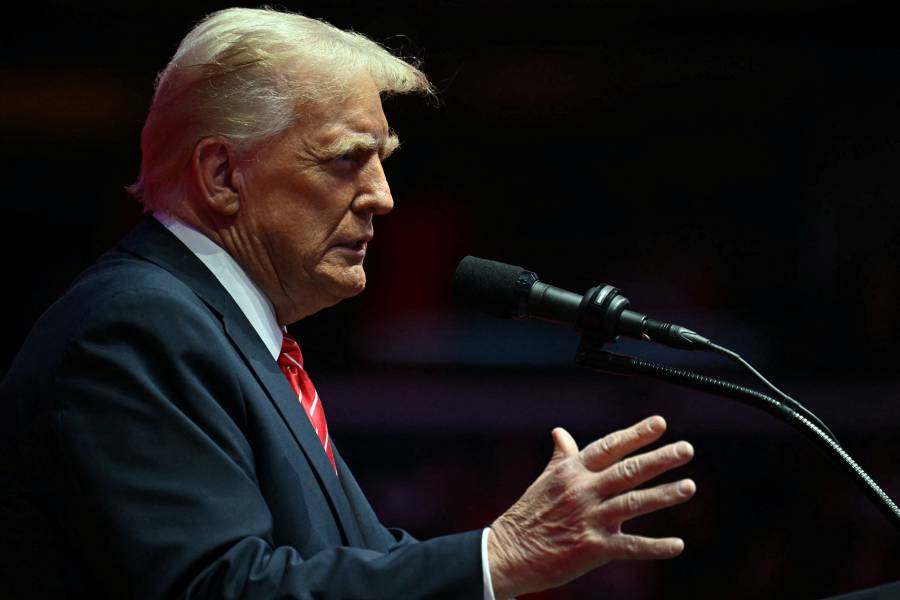 El papa considera que el plan de deportación de Trump sería una 