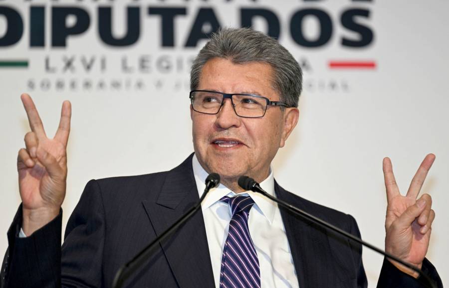 Ricardo Monreal promueve 30 cambios a la reforma de la Ley del Infonavit para garantizar transparencia y equilibrio tripartito