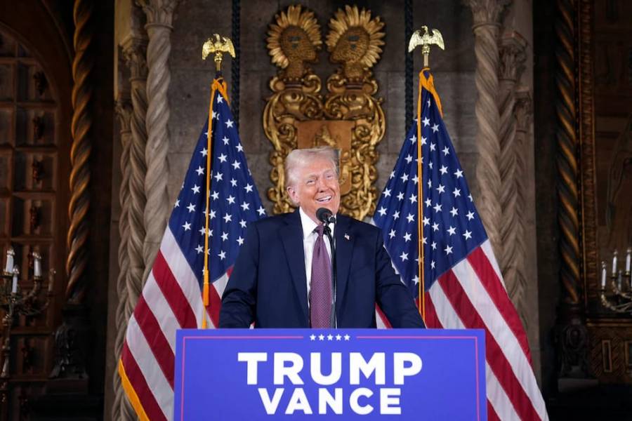 Investidura de Donald Trump 2025, representantes mexicanos confirman su asistencia