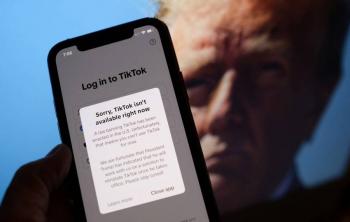 Trump propone dividir propiedad de TikTok en EEUU y pospondr&aacute; su prohibici&oacute;n