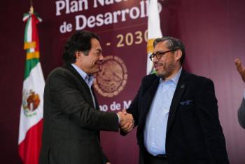 Anuncia SEP foros para la elaboraci&oacute;n de una Ley de Educaci&oacute;n Media Superior
