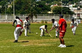 Deportes Aut&oacute;ctonos superan marcas de participaci&oacute;n en Encuentros Nacionales