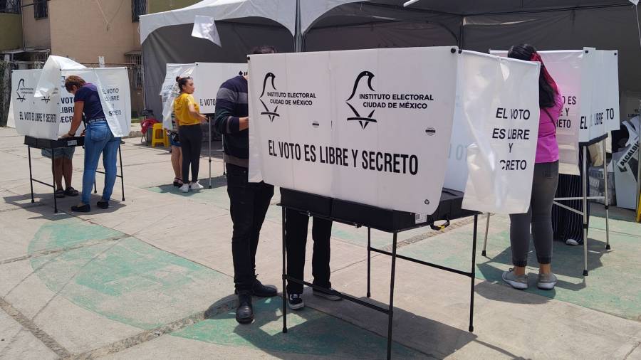 IECM lanza convocatoria para consulta de presupuesto participativo 2025
