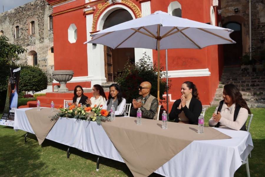 Ayuntamiento de Atlixco invita a la Expo Romance
