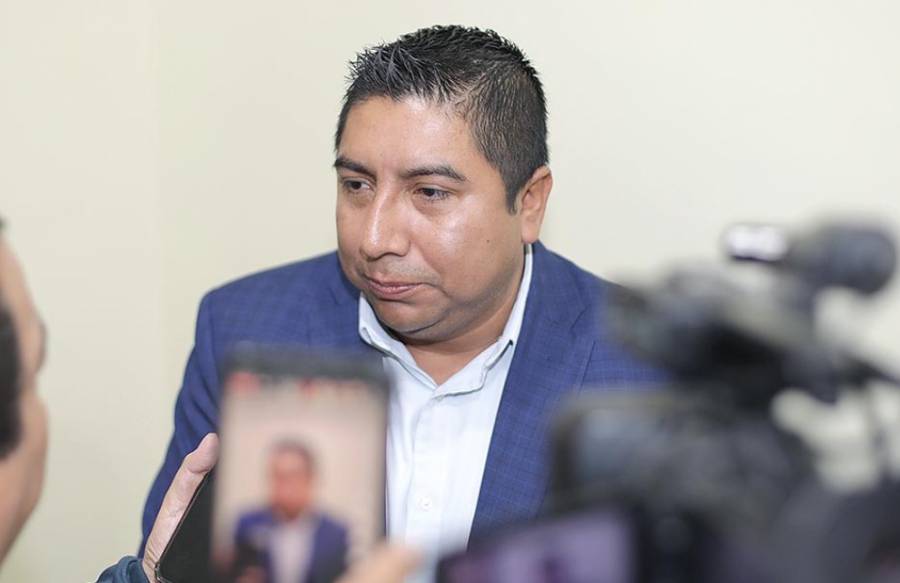 Llamado a medidas preventivas para apoyar a connacionales deportados: Marcelino Rivera Hernández