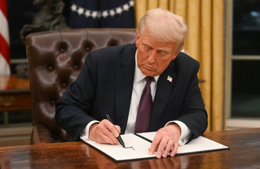 Trump regresa a Cuba a la lista de patrocinadores del terrorismo