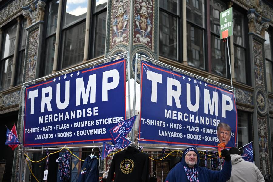 Los multimillonarios tecnol&oacute;gicos ocupan el centro del escenario en la toma de posesi&oacute;n de Trump