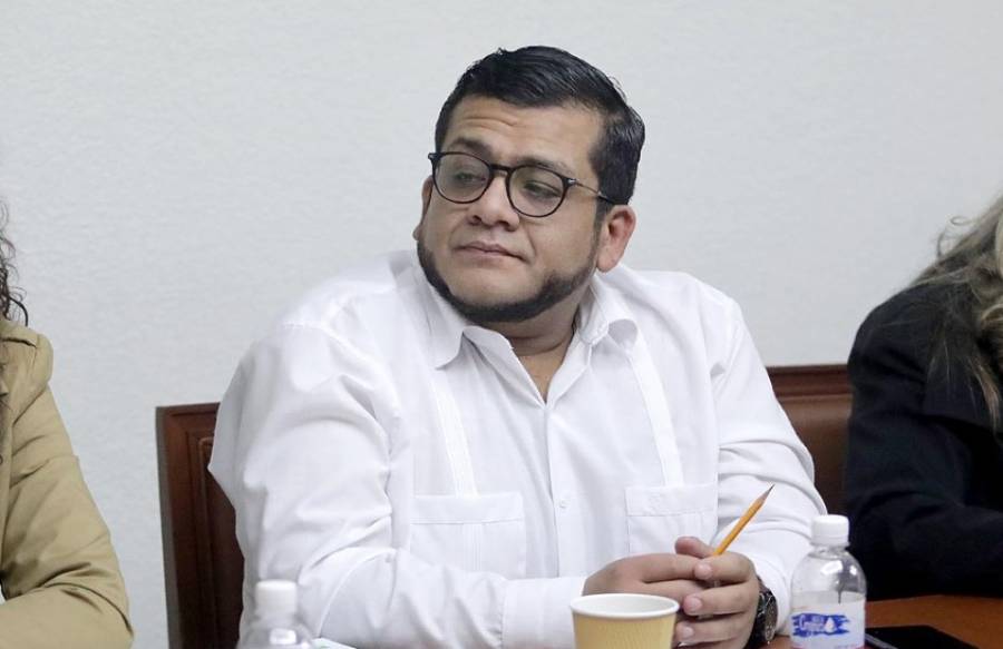 Diputado exhorta a municipios a presentar proyectos para acceder a fondos hídricos en 2025