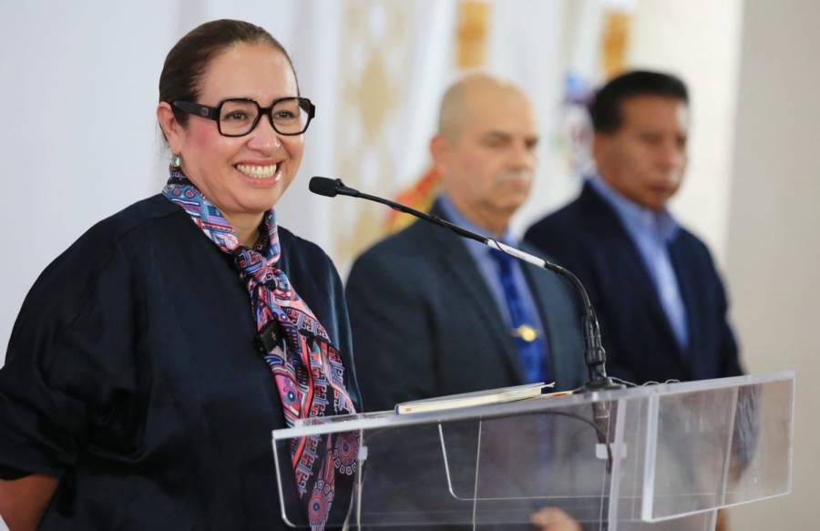 Ecatepec lanza ambicioso plan de seguridad con apoyo federal y estatal