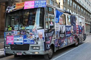 Los tratados globales que siguen vigentes sin Estados Unidos
