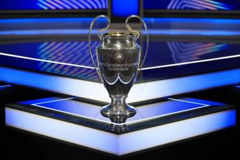 La Champions entra en su fase decisiva, 'final' PSG-City por la supervivencia