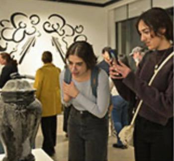 Artes esc&eacute;nicas en Espa&ntilde;a, Exposiciones y conciertos, la propuesta UDLAP en enero