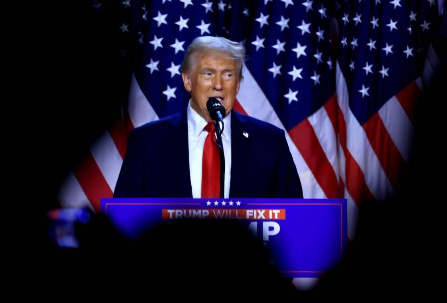 Trump enfrenta demanda de 18 estados por orden ejecutiva que elimina ciudadanía por nacimiento
