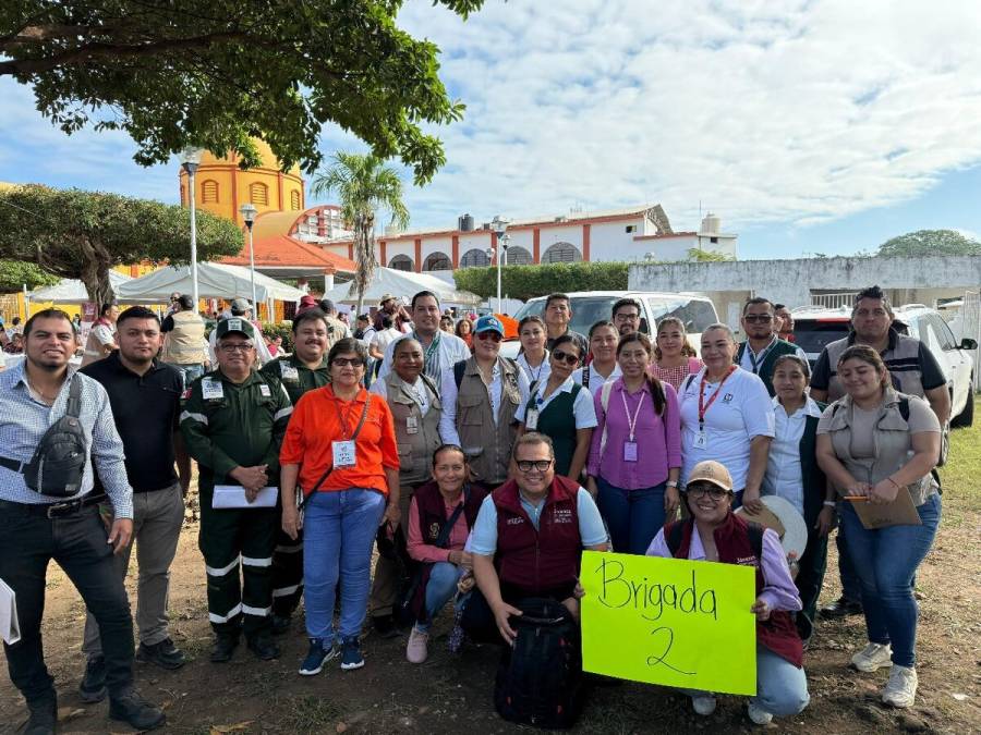 &Aacute;ngeles Verdes participa en la Estrategia Nacional de la Construcci&oacute;n de Paz
