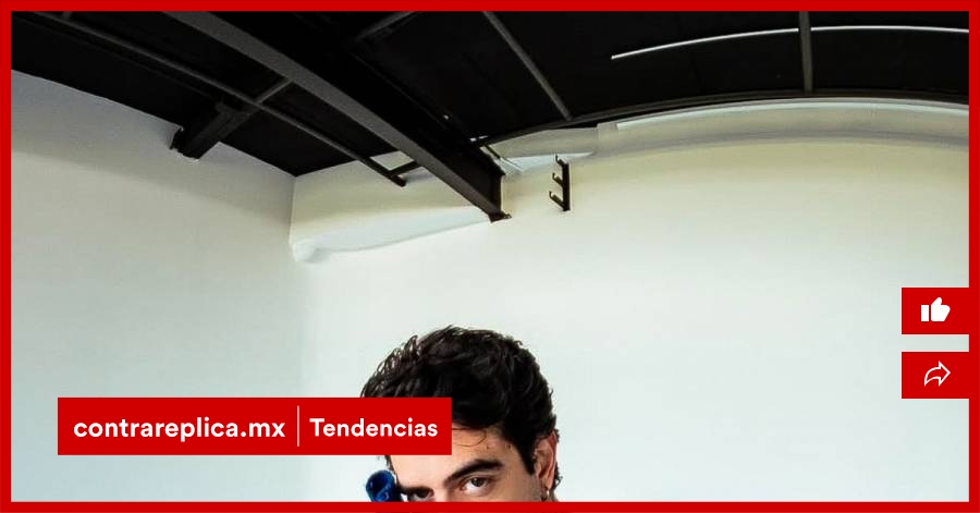 Rafa J. Calva: el creador mexicano que se atrevió a producir y ...