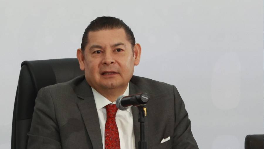 Listo plan de contingencia para deportaciones masivas: Gobernador