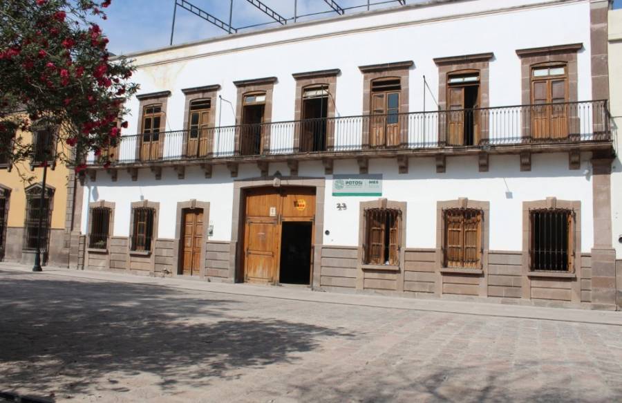 Gobierno Estatal impulsa la educación financiera para empoderar a las mujeres potosinas