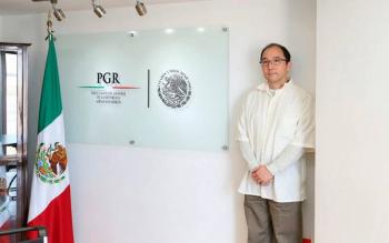 Juez desecha amparo de Zhenli Ye Gon contra extinci&oacute;n de dominio