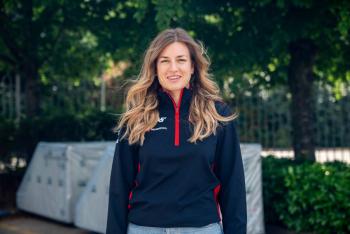 Haas hace historia: Laura Muller, primera mujer ingeniera de carrera en la F&oacute;rmula 1