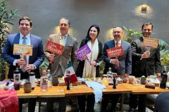 Fitur 2025, escaparate mundial para M&eacute;xico: Concanaco