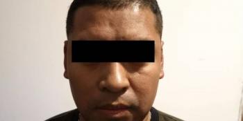 Detienen en Xochimilco a exfuncionario implicado en el caso Ayotzinapa