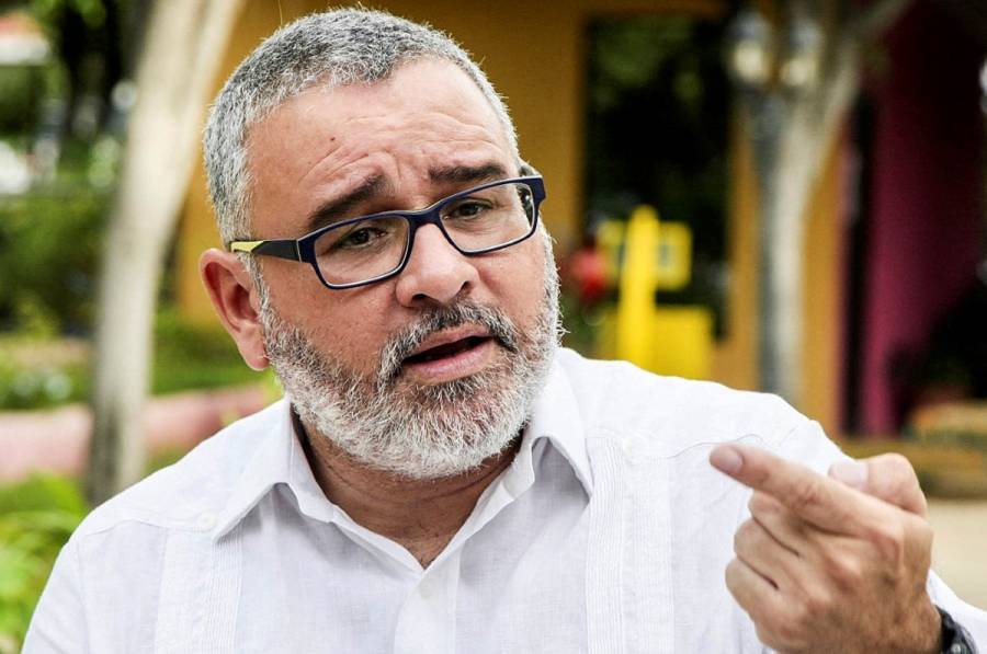 Muere en Nicaragua expresidente salvadoreño Mauricio Funes acusado de corrupción