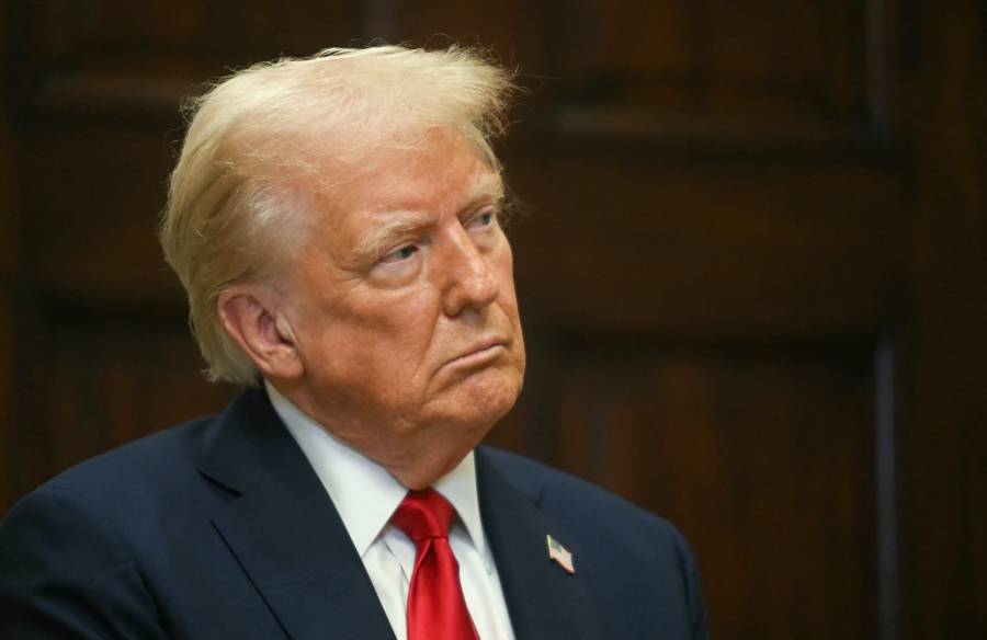 Congreso de EEUU aprueba la primera ley antimigración desde investidura de Trump