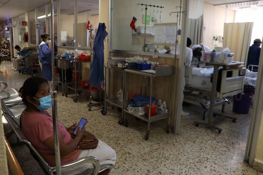 INEGI revela principales causas de muerte en M&eacute;xico durante el primer semestre de 2024
