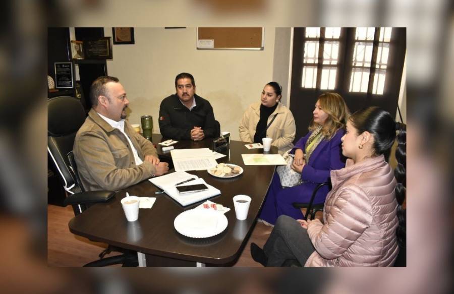 El estado y los municipios refuerzan esfuerzos contra la violencia de género