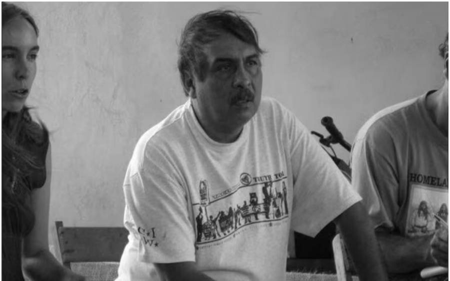 Hallan muerto a comisario ejidal Arnoldo Nicol&aacute;s Romero en Oaxaca