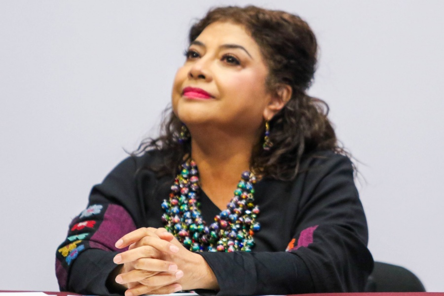 Clara Brugada presenta ventanilla única para agilizar trámites inmobiliarios en CDMX