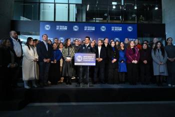 PAN define prioridades y exige resultados para el segundo per&iacute;odo ordinario en la C&aacute;mara de Diputados