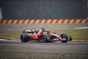 F1: Hamilton saborea las 